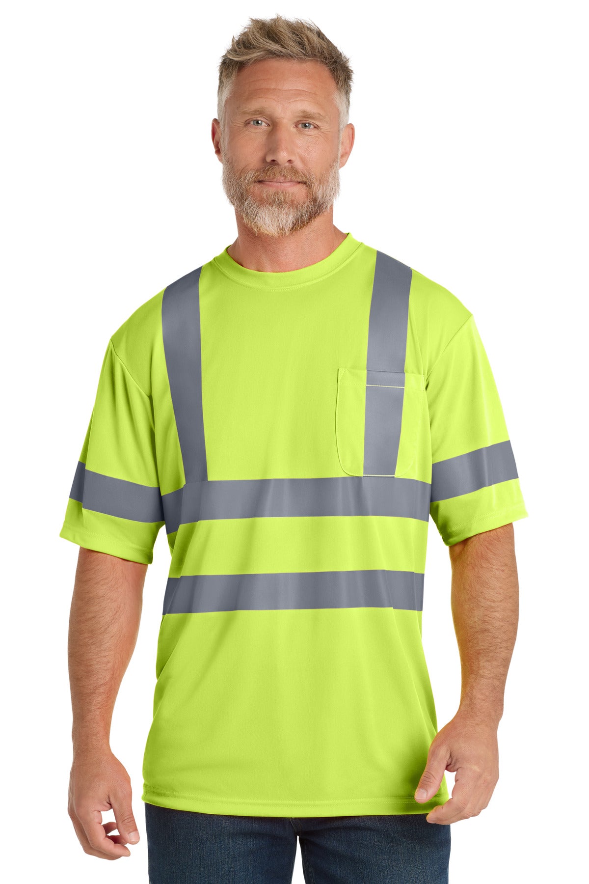 SanMar CS408_safetyyellow_model_front.jpg