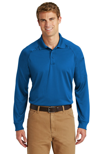 SanMar CS410LS_royal_model_front_082018.jpg