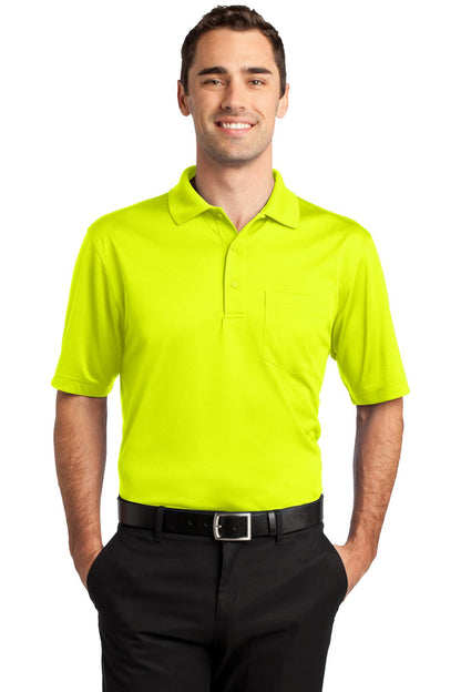 SanMar CS412P_safetyyellow_model_front_112013.jpg