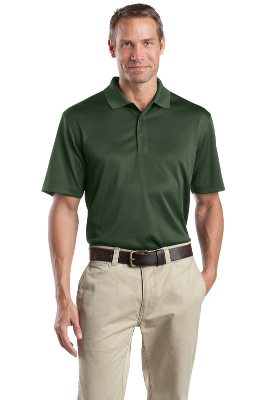 SanMar CS412_DarkGreen_Model_Front_071310.jpg