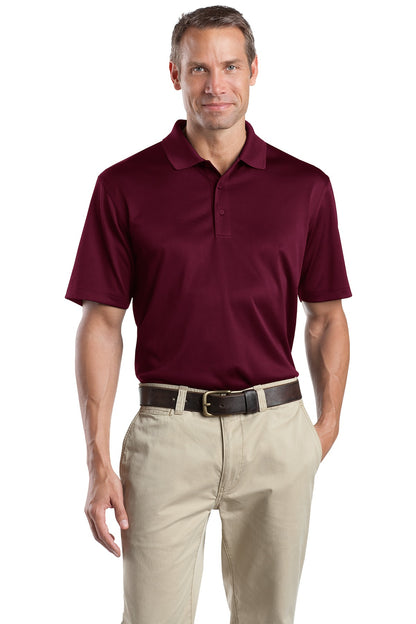SanMar CS412_Maroon_Model_Front_071310.jpg
