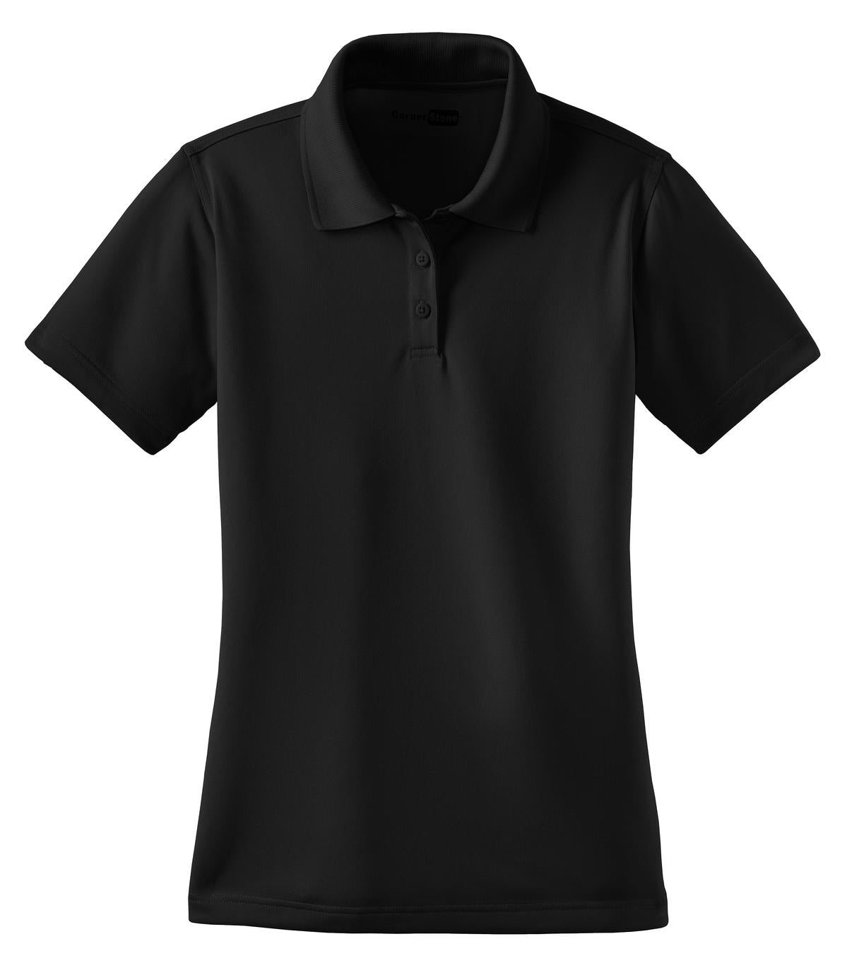 CornerStone Women's Select Snag-Proof Polo. CS413