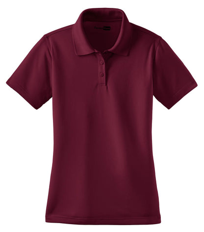 CornerStone Women's Select Snag-Proof Polo. CS413