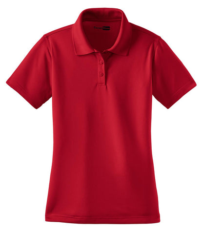 CornerStone Women's Select Snag-Proof Polo. CS413