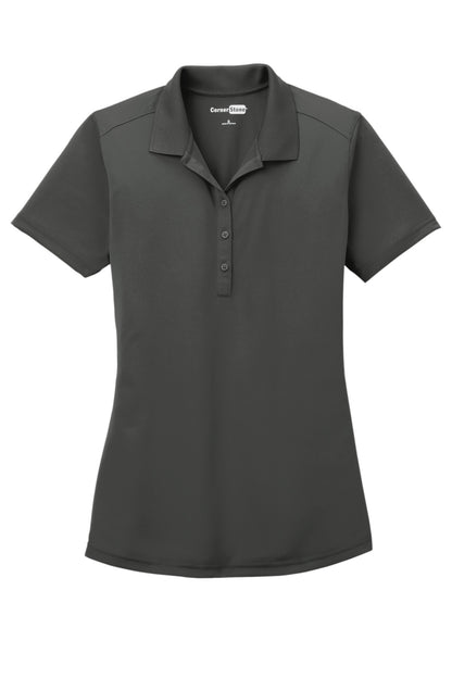 CornerStone Women's Select Lightweight Snag-Proof Polo. CS419
