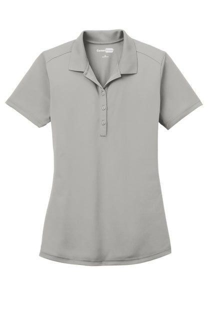 CornerStone Women's Select Lightweight Snag-Proof Polo. CS419
