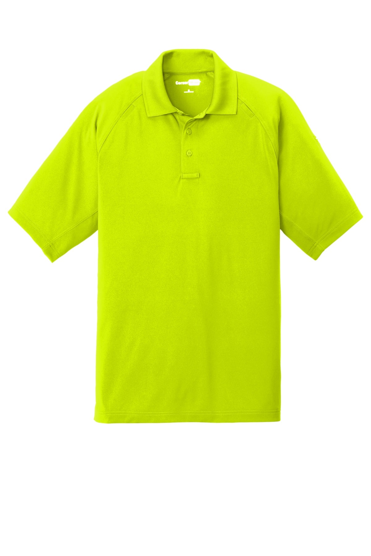CornerStone Select Lightweight Snag-Proof Tactical Polo. CS420