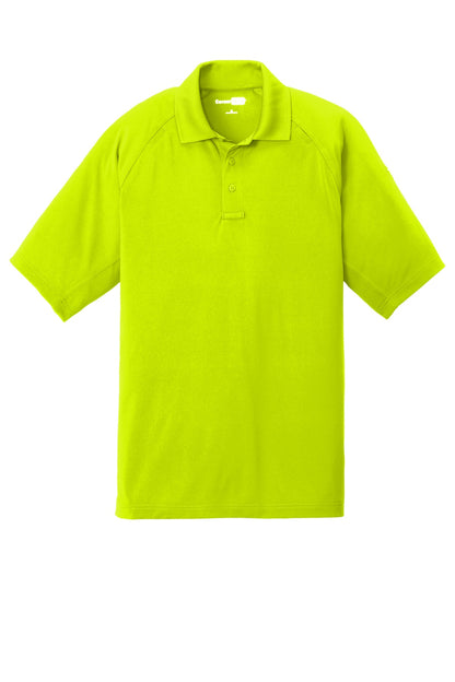 CornerStone Select Lightweight Snag-Proof Tactical Polo. CS420