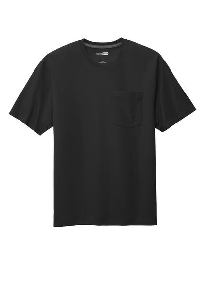 CornerStone Workwear Pocket Tee CS430