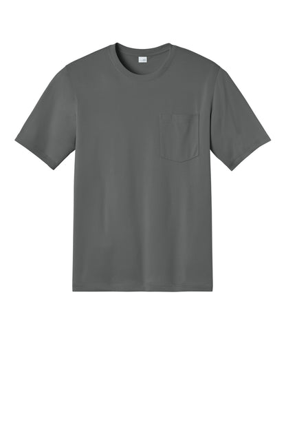 CornerStone Workwear Pro Short Sleeve Pocket Tee CS440P