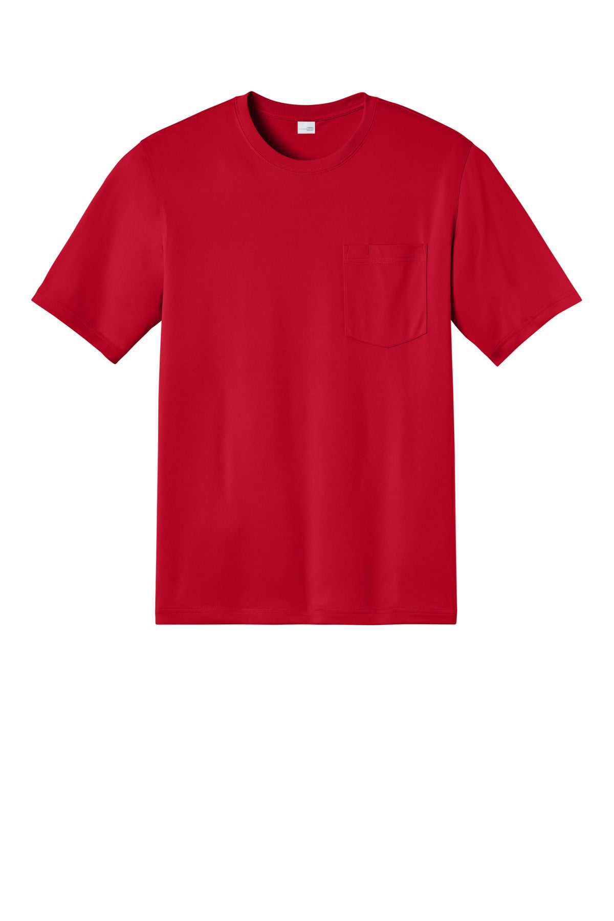 CornerStone Workwear Pro Short Sleeve Pocket Tee CS440P