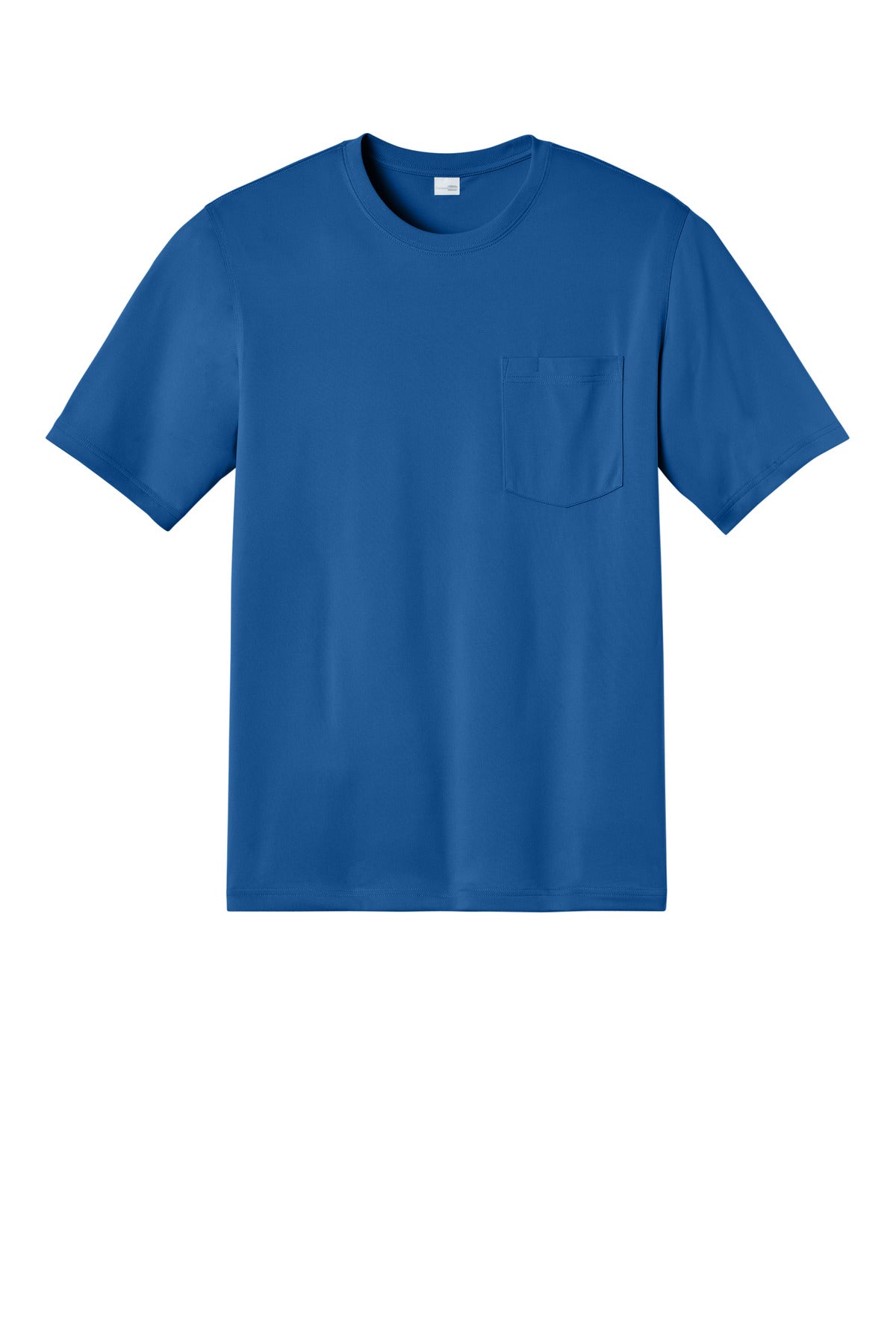 CornerStone Workwear Pro Short Sleeve Pocket Tee CS440P