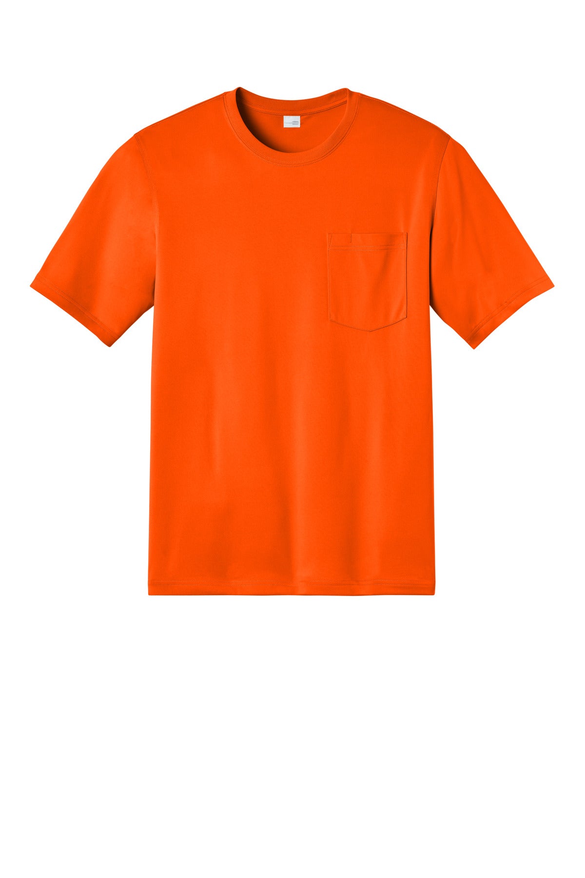CornerStone Workwear Pro Short Sleeve Pocket Tee CS440P