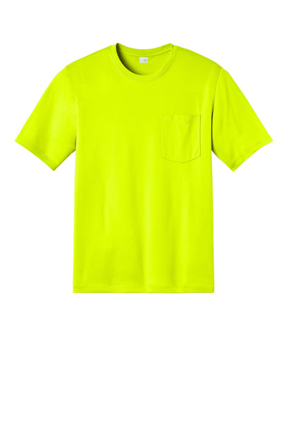 CornerStone Workwear Pro Short Sleeve Pocket Tee CS440P