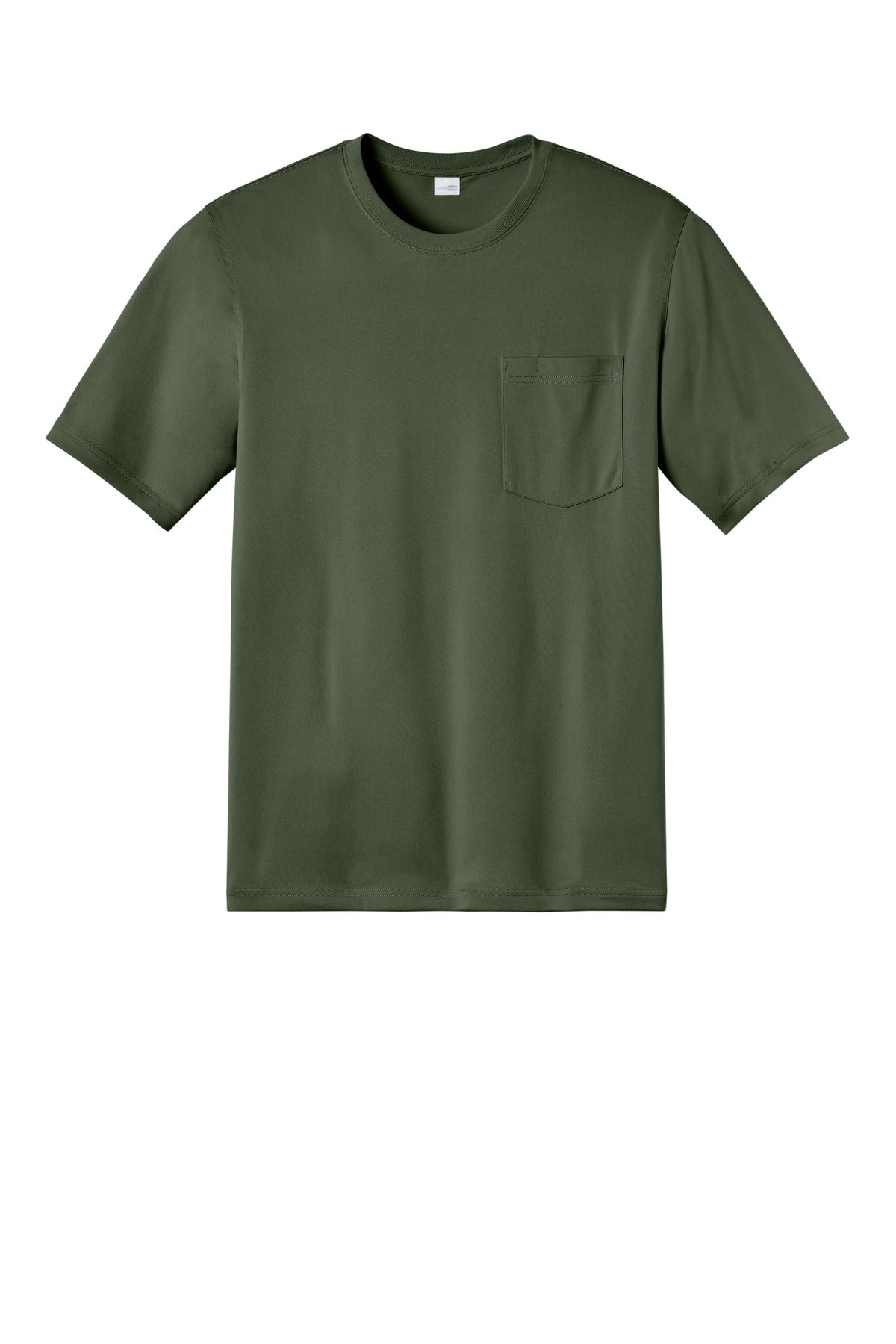 CornerStone Workwear Pro Short Sleeve Pocket Tee CS440P