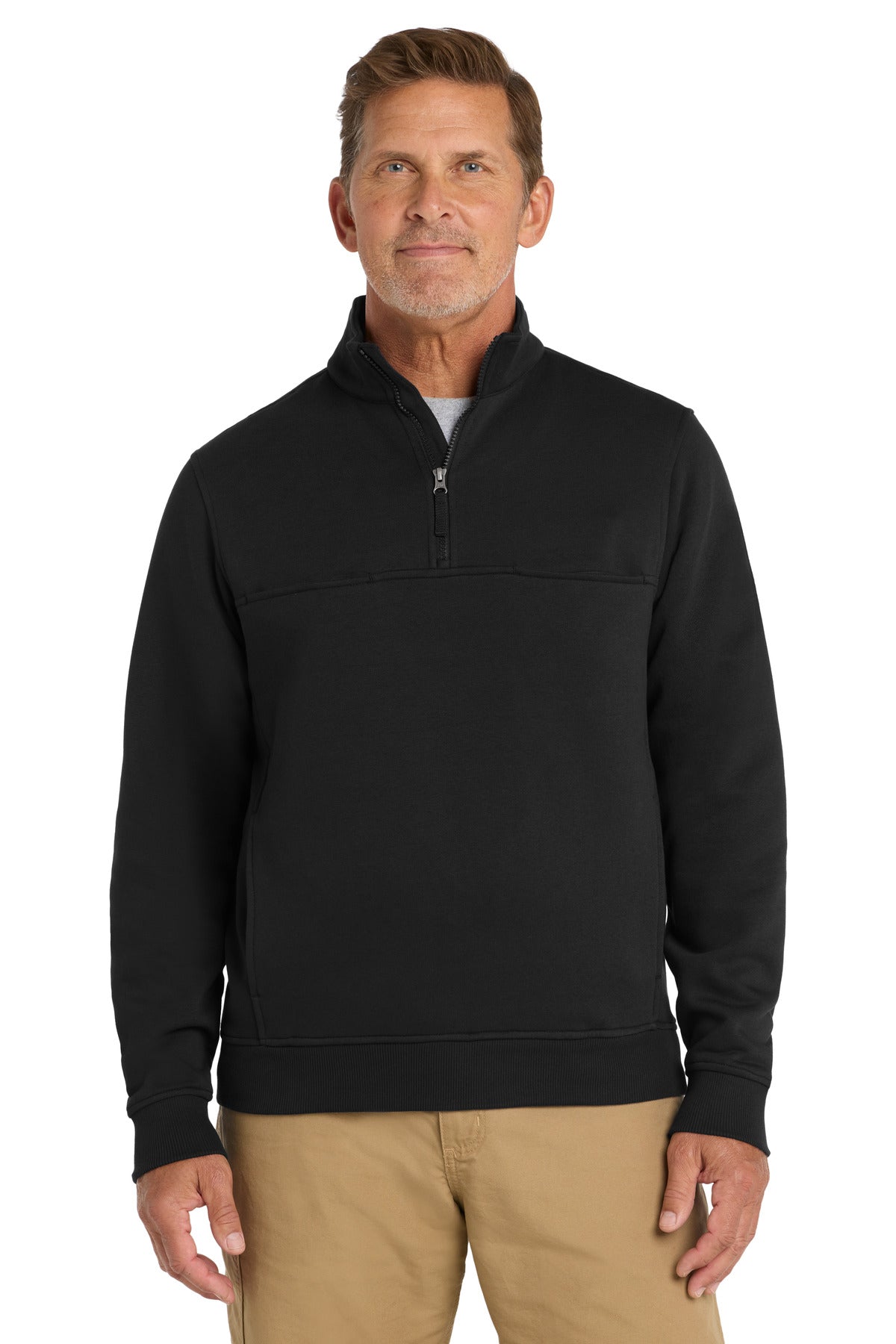 SanMar CS626_black_model_front.jpg