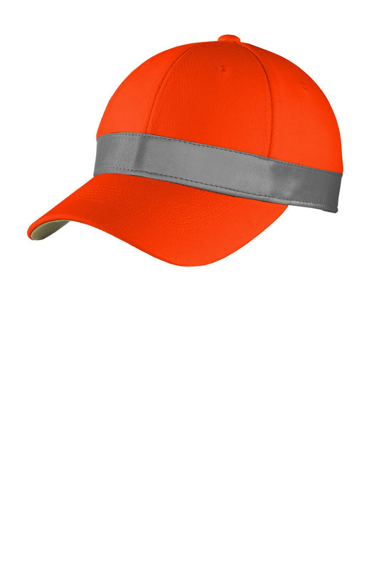 SanMar CS802_safetyorange_flat_front.jpg