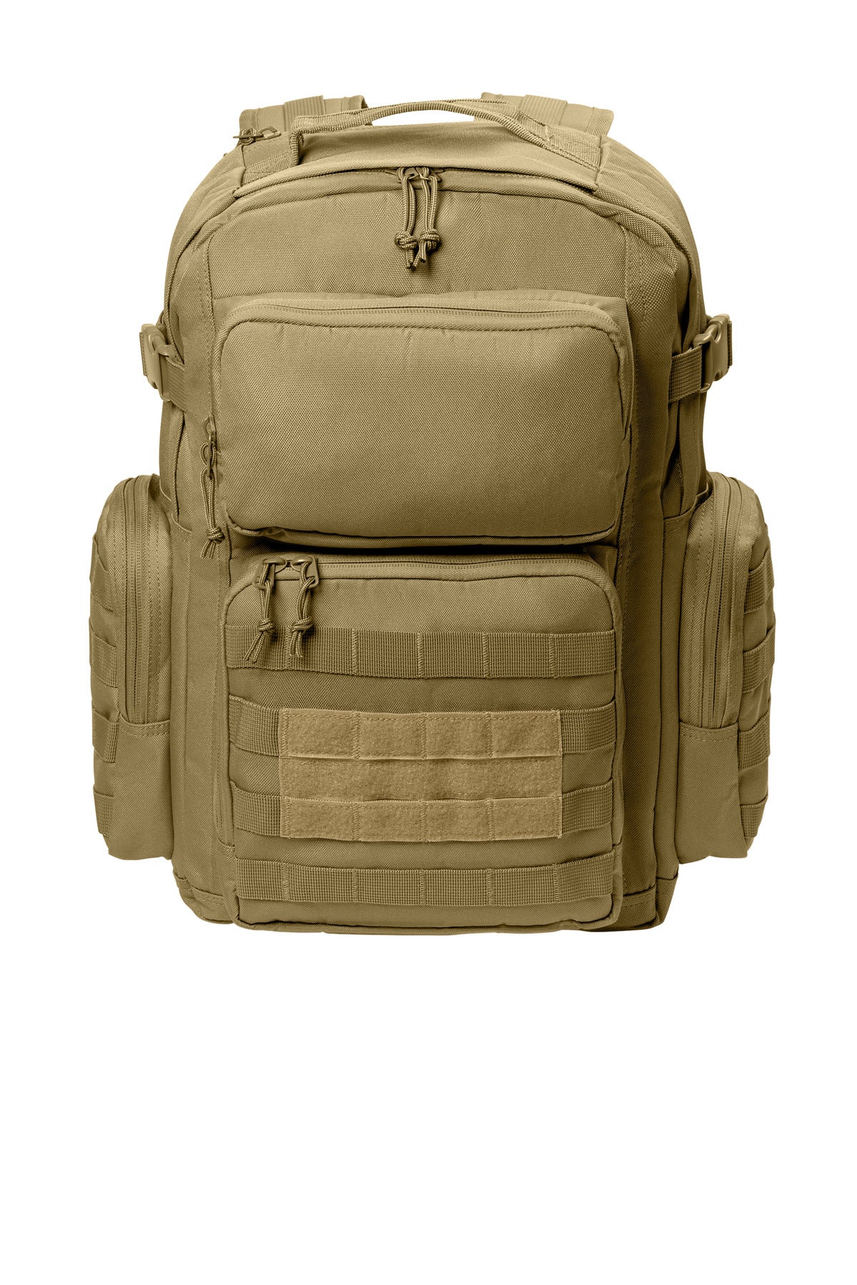 SanMar CSB205_coyotebrown_flat_front.jpg
