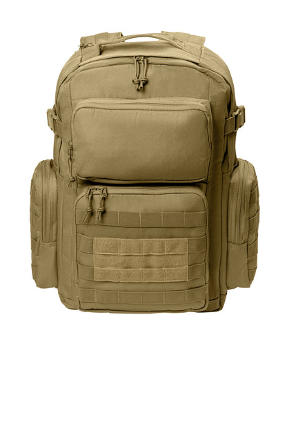 SanMar CSB205_coyotebrown_flat_front.jpg