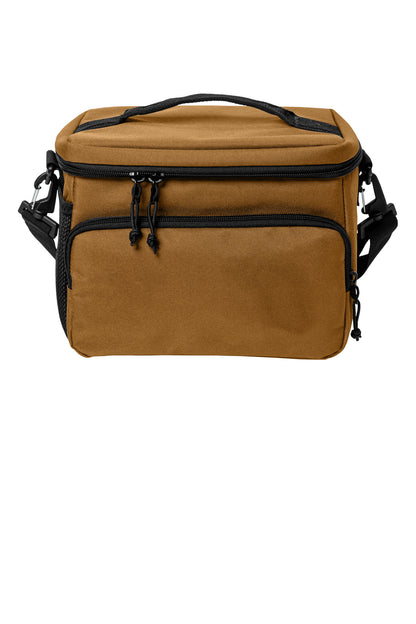 SanMar CSB505_duckbrown_flat_front.jpg
