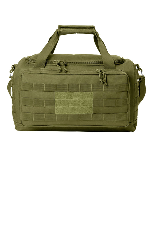 SanMar CSB816_olivedrabgreen_flat_front.jpg