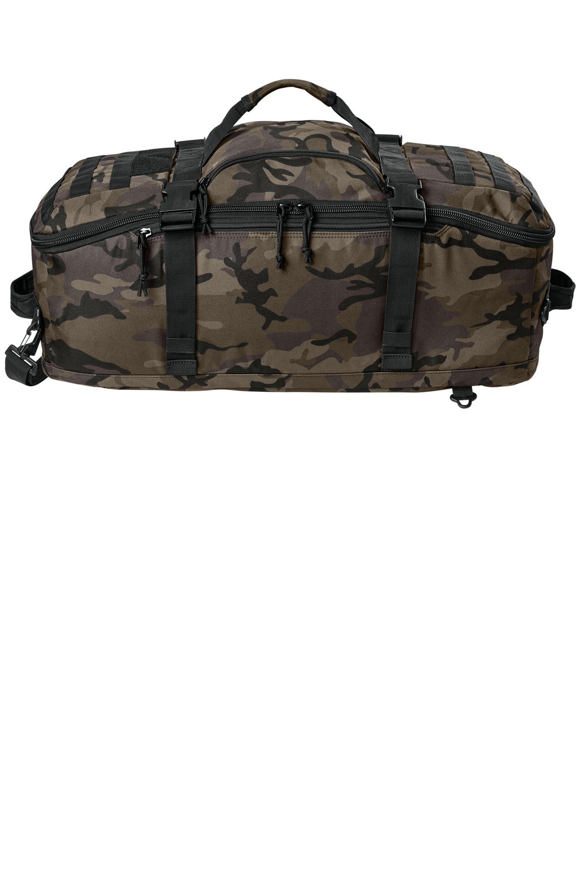 CornerStone Tactical Barrel Duffel CSB817