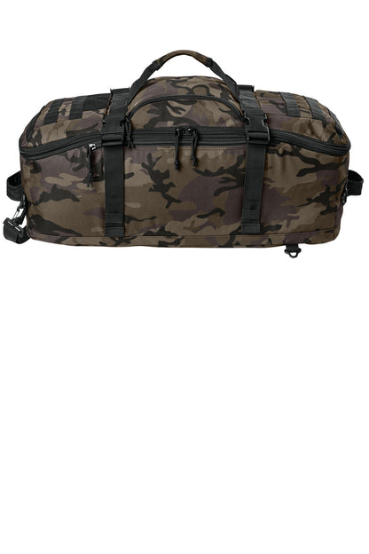 CornerStone Tactical Barrel Duffel CSB817