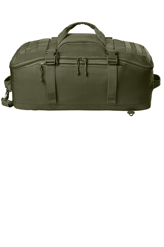 CornerStone Tactical Barrel Duffel CSB817
