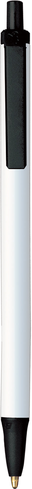 BIC® Ecolutions® Clic Stic® Pen