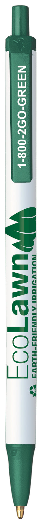 BIC® Ecolutions® Clic Stic® Pen