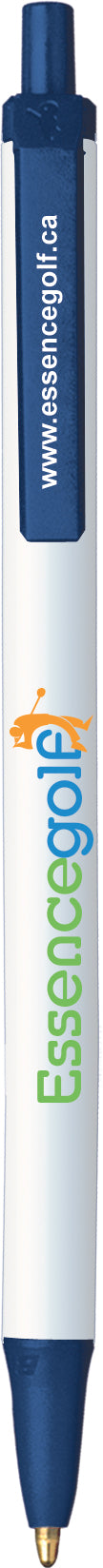 BIC® Ecolutions® Clic Stic® Pen