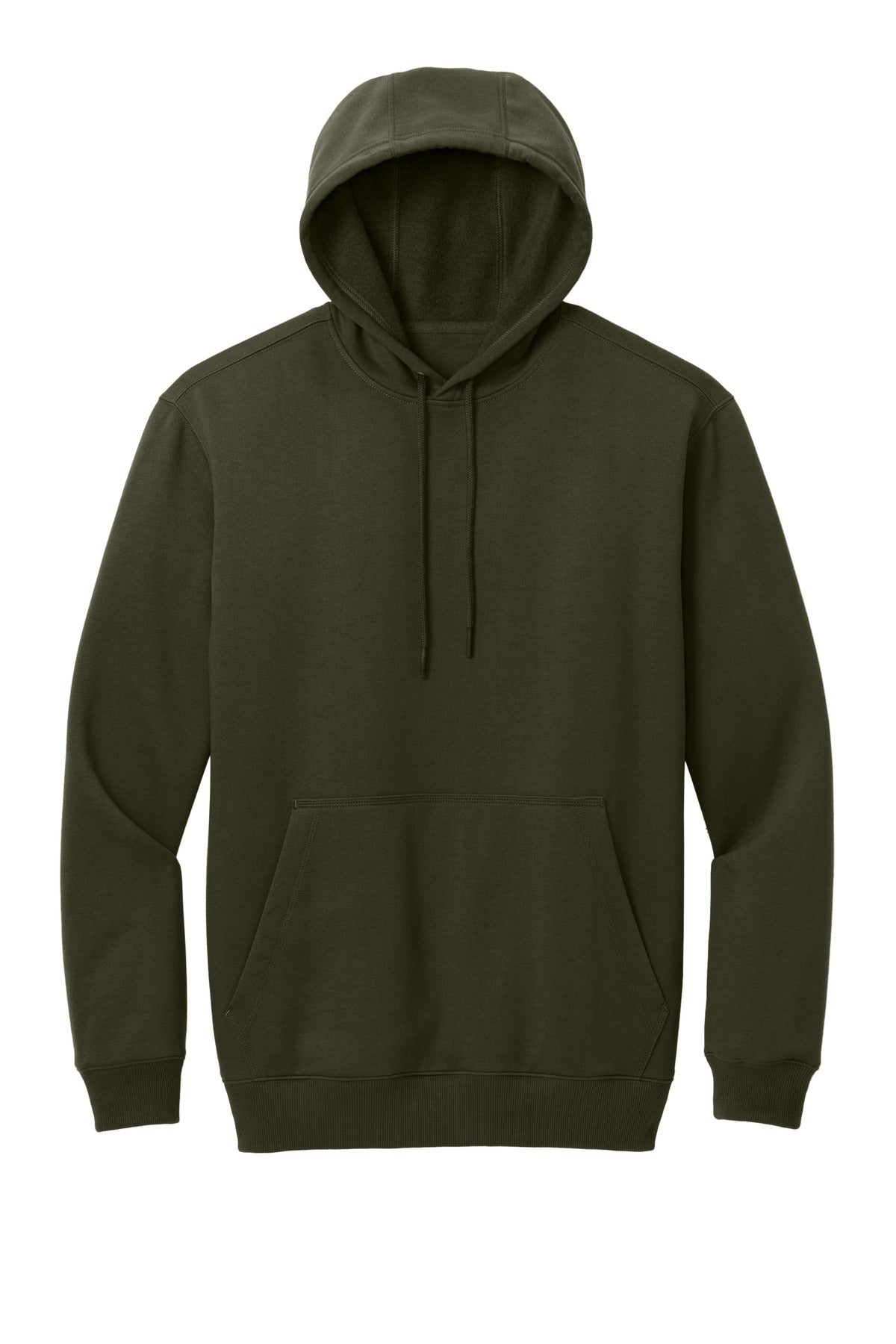 CornerStone Tough Fleece Pullover Hoodie CSF630