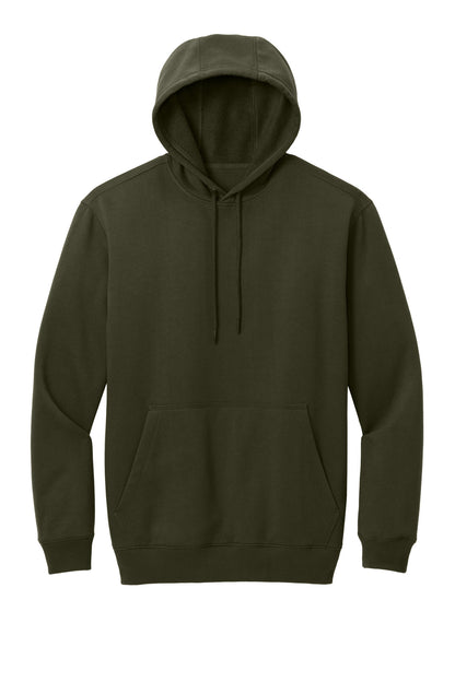 CornerStone Tough Fleece Pullover Hoodie CSF630