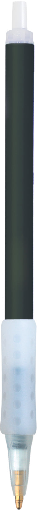 BIC® Clic Stic® Ice Grip Pen