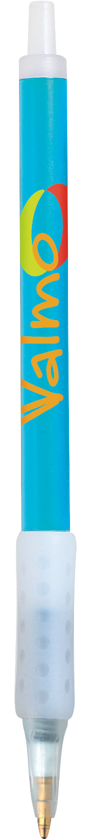 BIC® Clic Stic® Ice Grip Pen