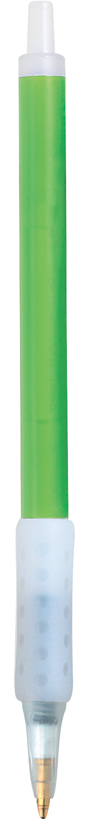 BIC® Clic Stic® Ice Grip Pen