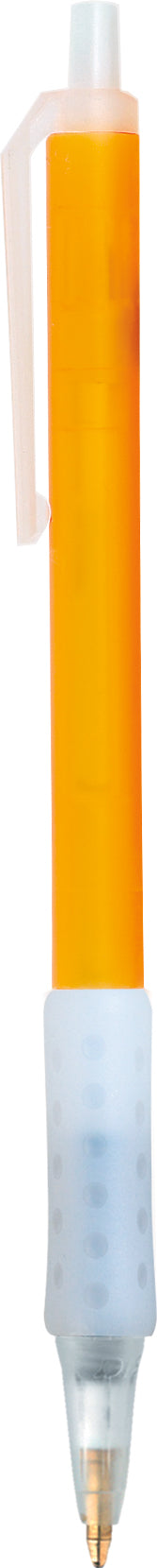 BIC® Clic Stic® Ice Grip Pen