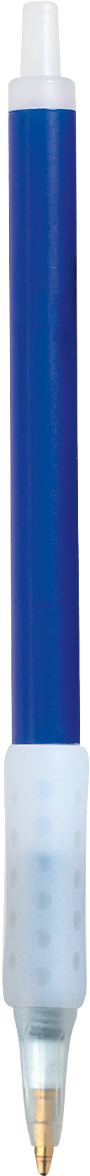 BIC® Clic Stic® Ice Grip Pen