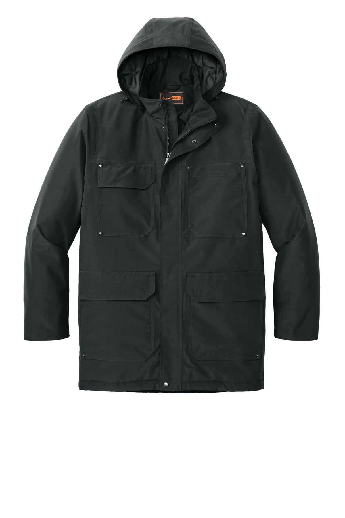 CornerStone Elements Insulated Parka CSJ10