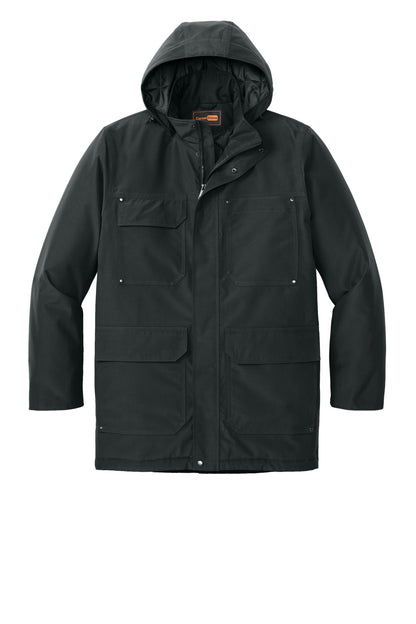 CornerStone Elements Insulated Parka CSJ10