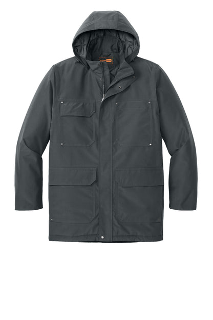 CornerStone Elements Insulated Parka CSJ10