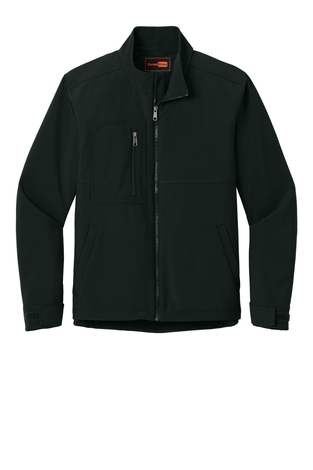 CornerStone Workwear Soft Shell CSJ70