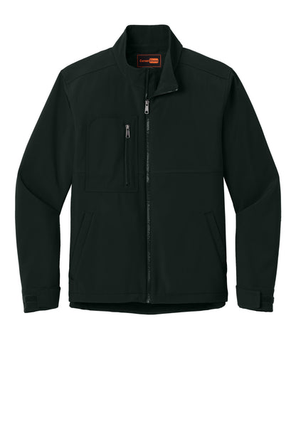 CornerStone Workwear Soft Shell CSJ70