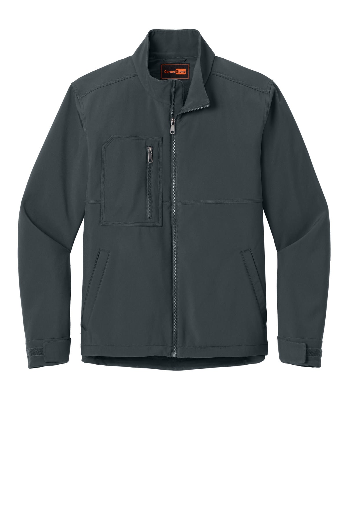 CornerStone Workwear Soft Shell CSJ70