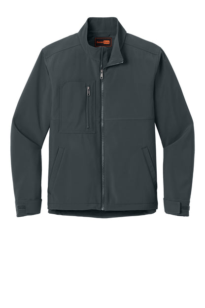 CornerStone Workwear Soft Shell CSJ70