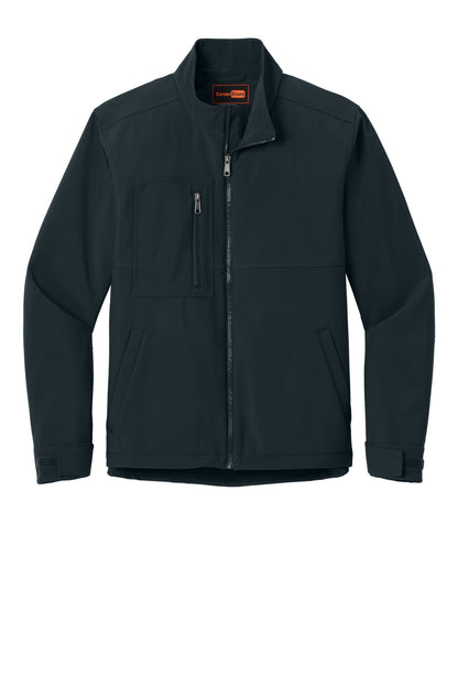 CornerStone Workwear Soft Shell CSJ70