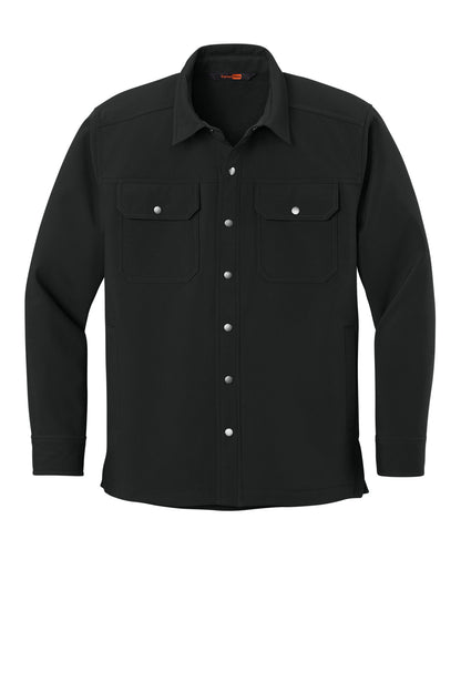 CornerStone Soft Shell Shirt Jacket CSJ73