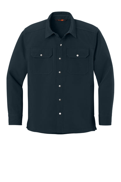 CornerStone Soft Shell Shirt Jacket CSJ73