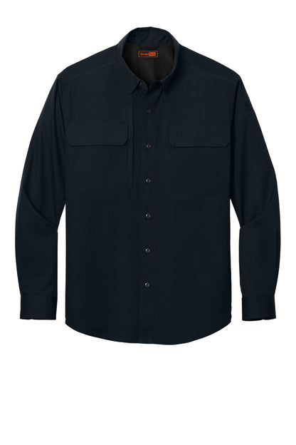 CornerStone Long Sleeve Select Tactical Shirt CSW176