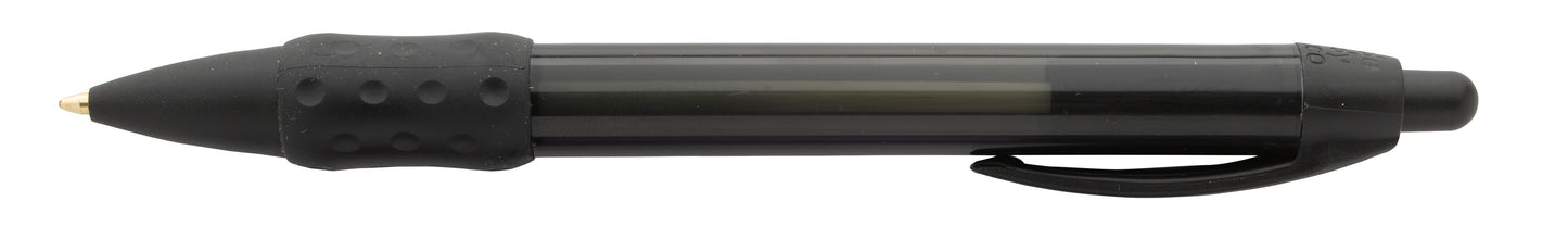 Classic Collection WideBody® Clear Grip Pen